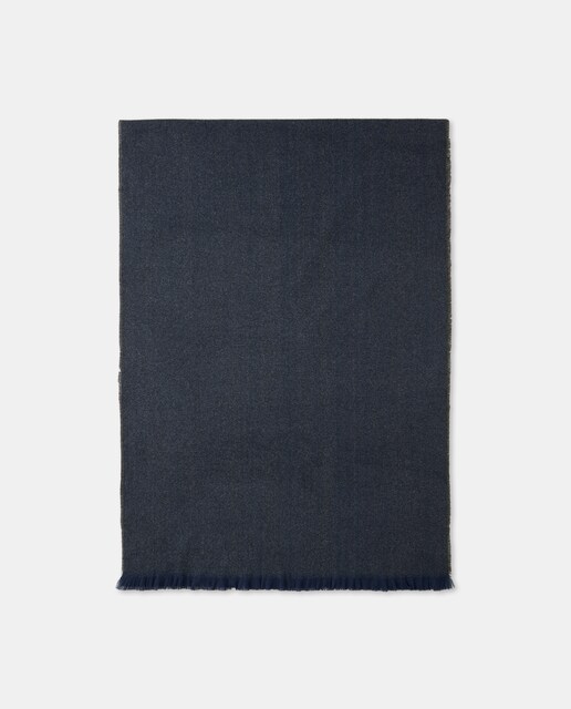 Imagen 0 de Bufanda lisa hombre