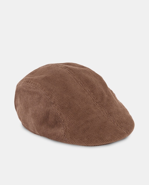 Imagen 0 de Visera pana hombre