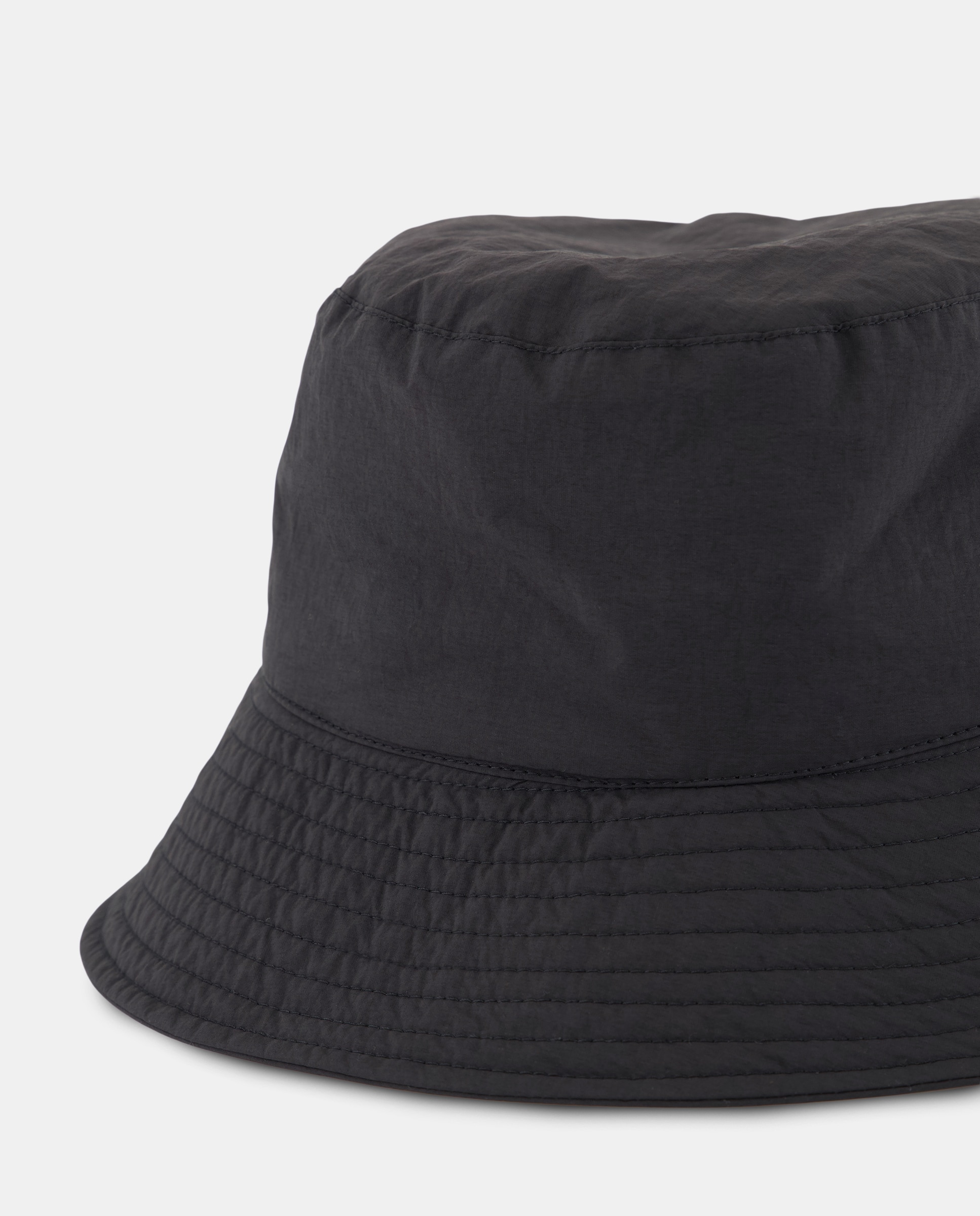 Gorro hombre Negro-2