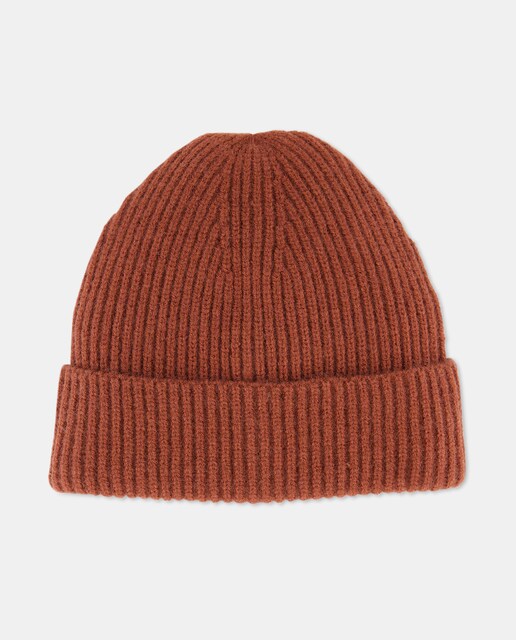 Imagen 0 de Gorro punto hombre