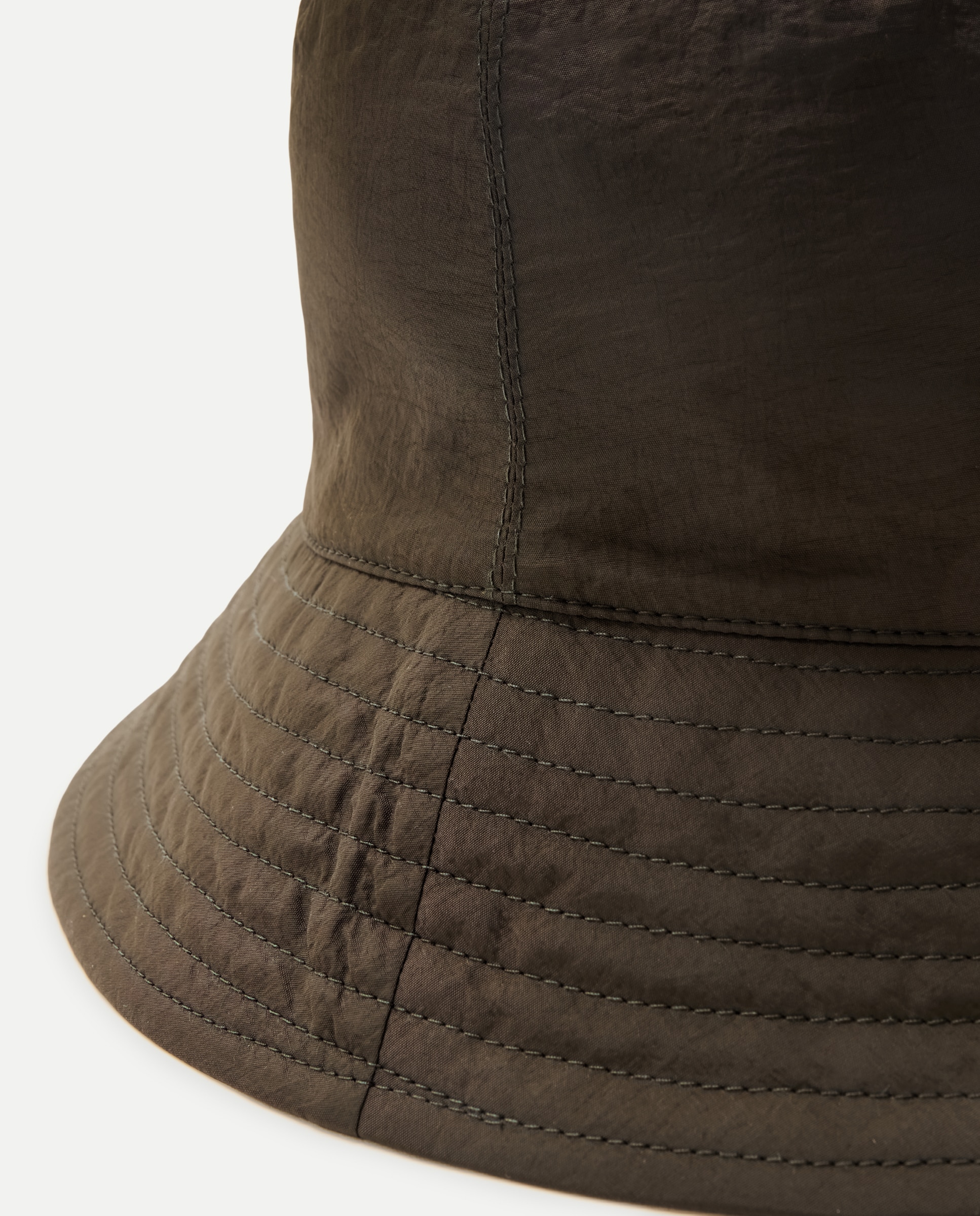 Gorro hombre Marrón-2