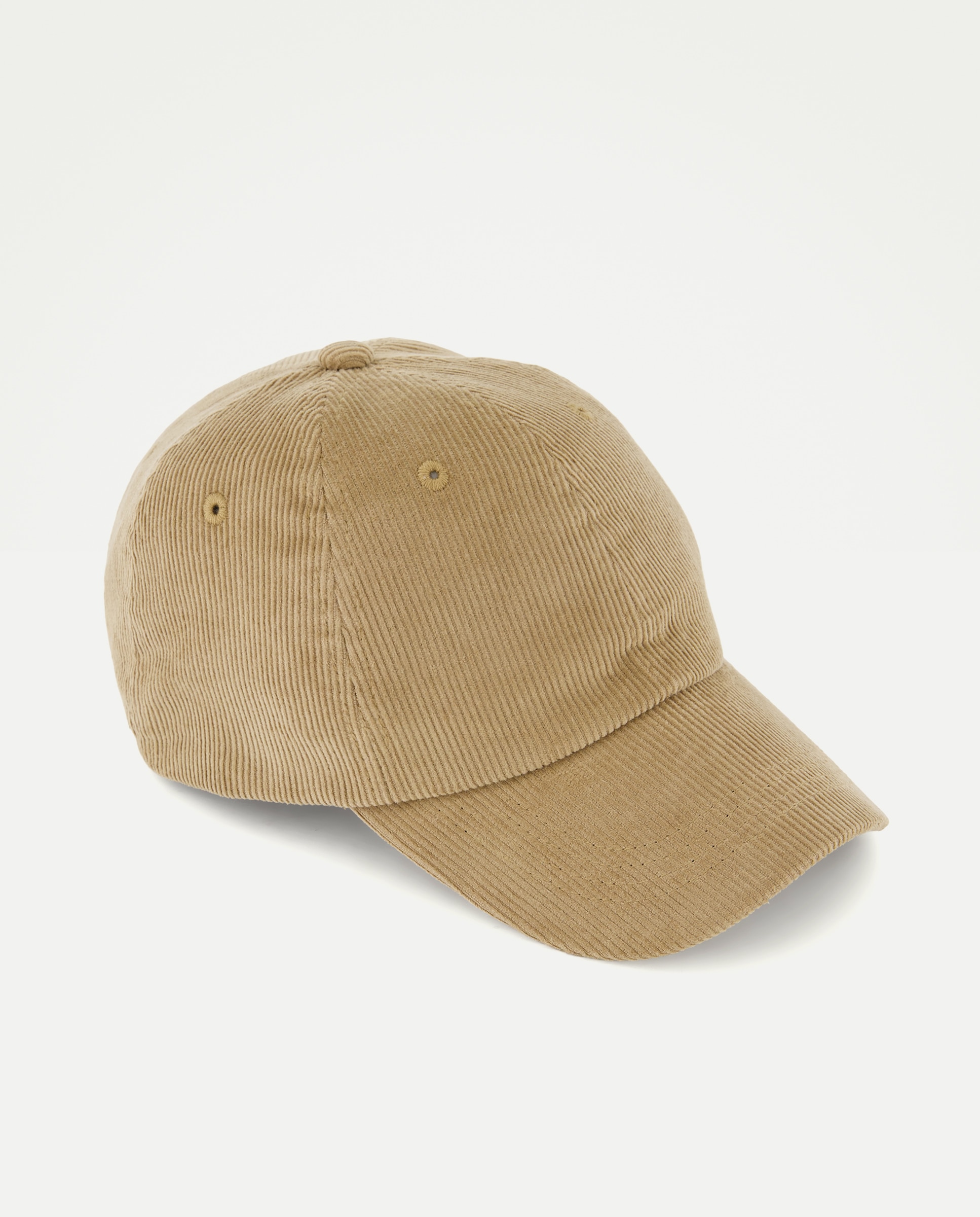 Imagen 0 de Gorra pana hombre