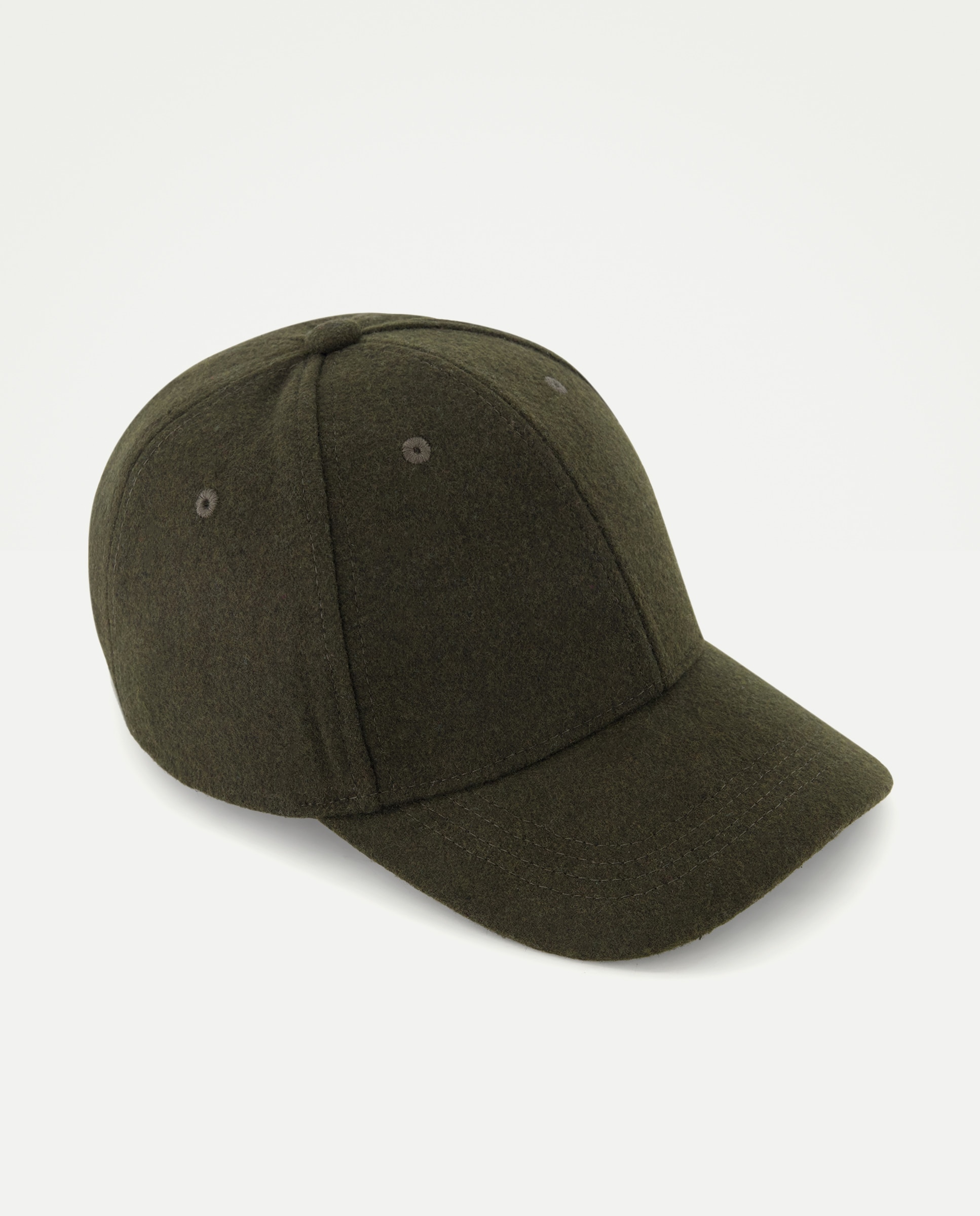 Imagen 0 de Gorra con lana hombre