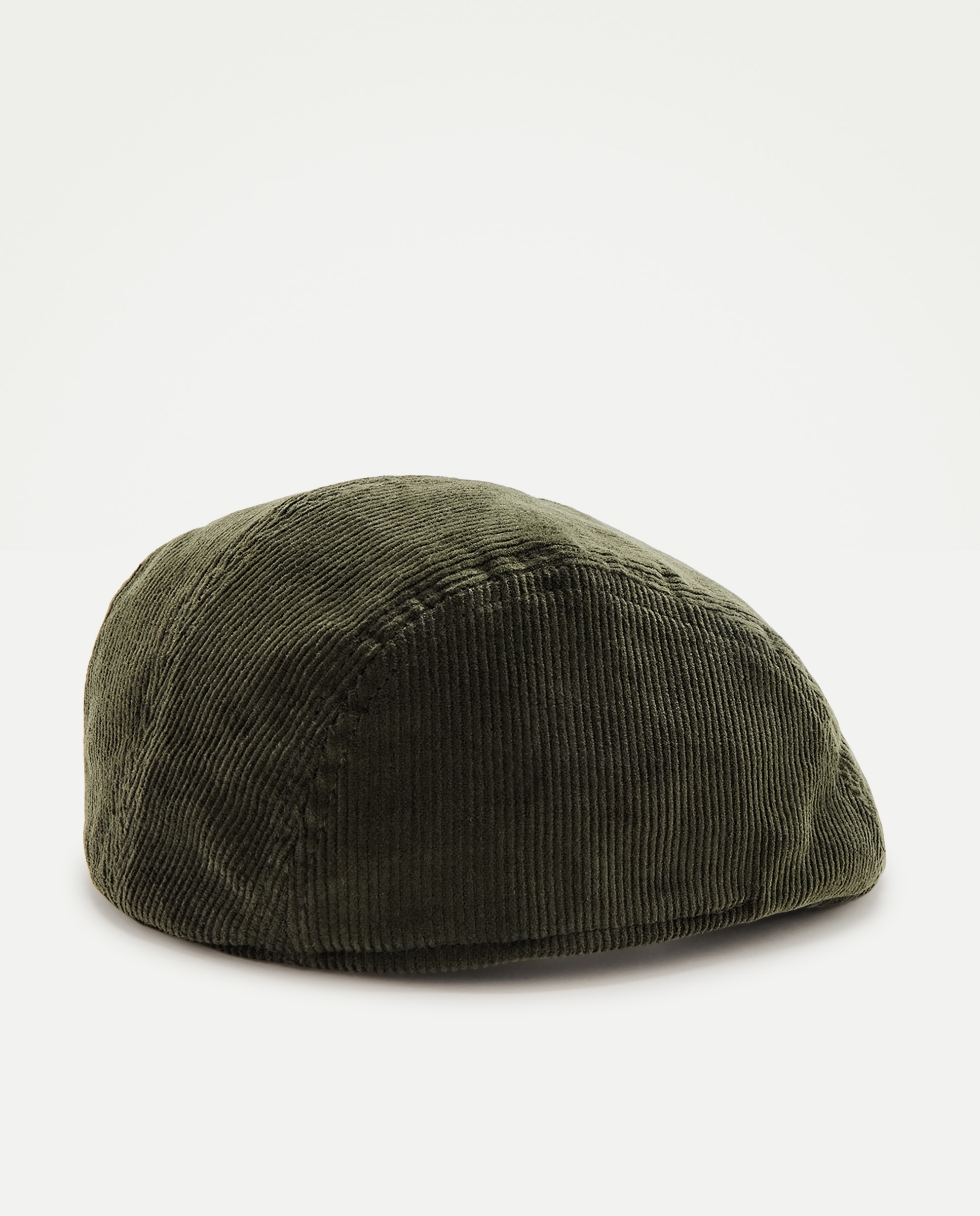 Visera pana hombre 520 Kaki-2