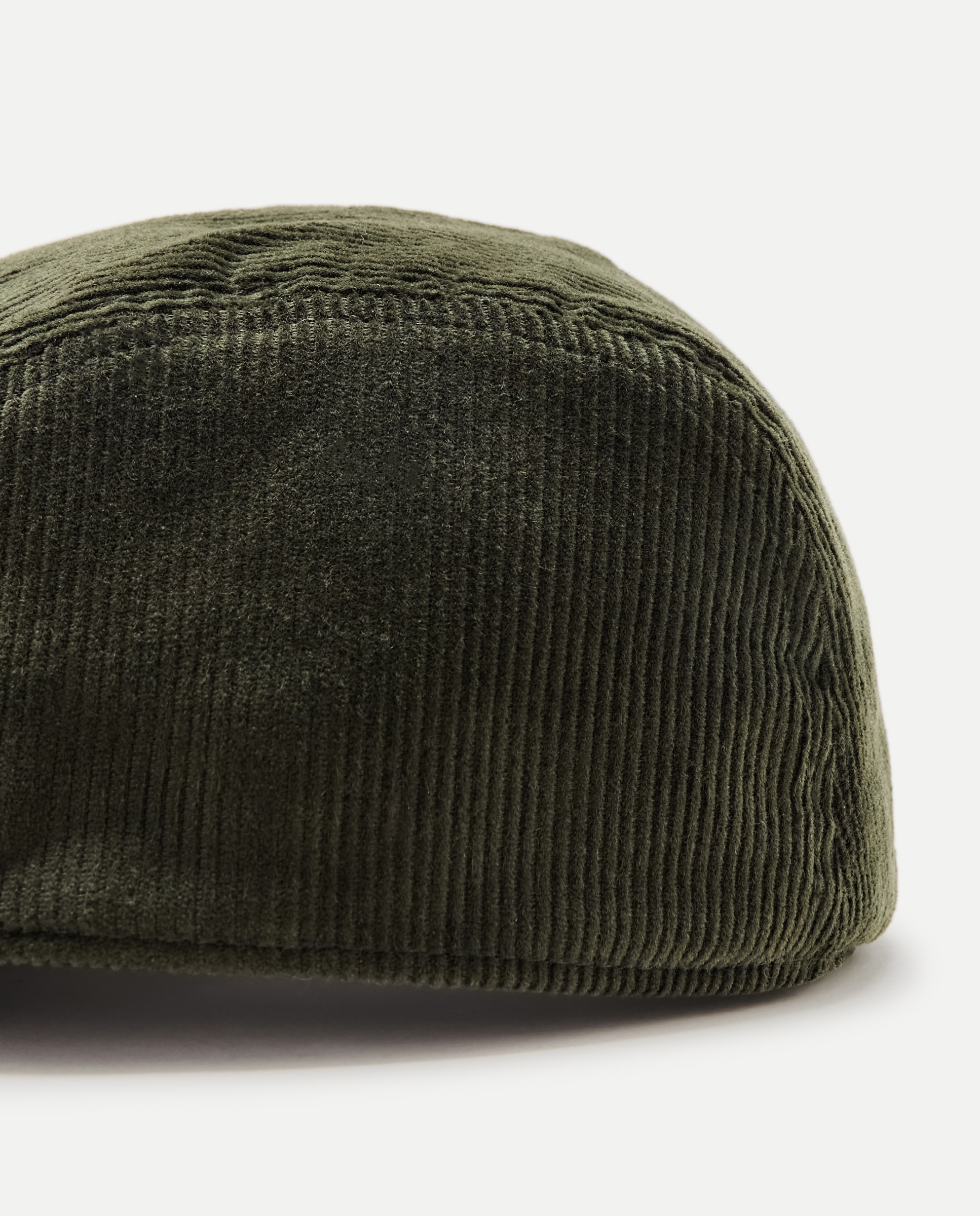 Visera pana hombre 520 Kaki-3