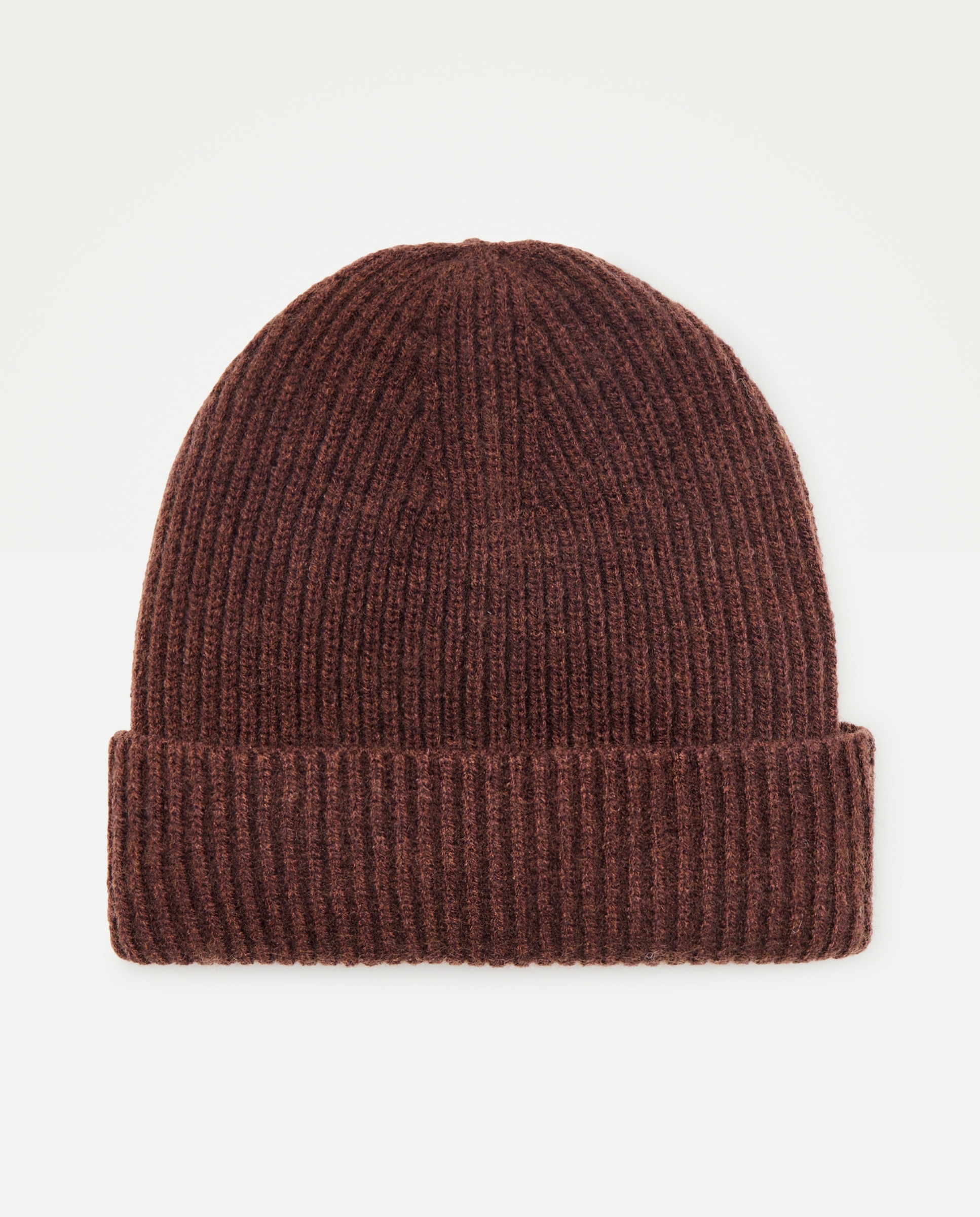 Imagen 0 de Gorro punto canalé hombre