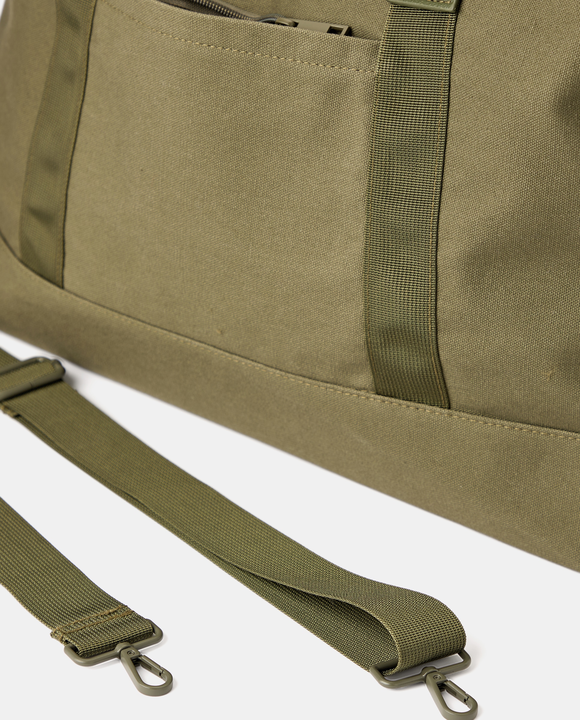Bolsa de Viaje Verde-3