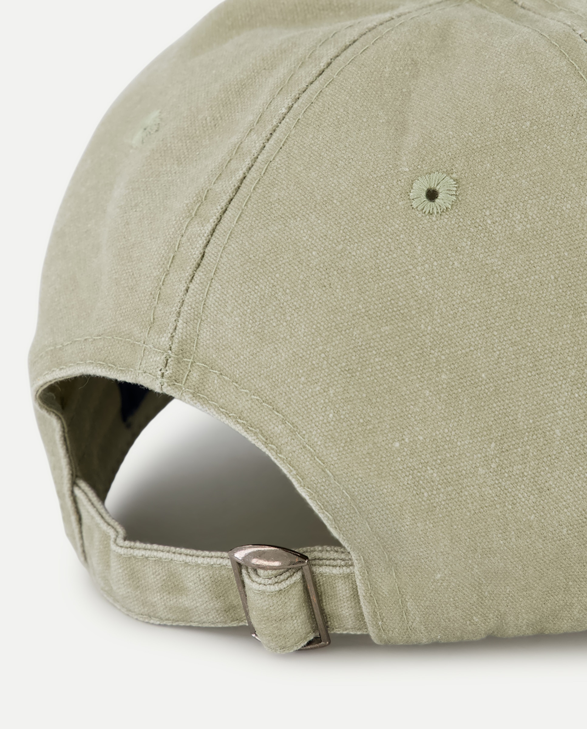 Gorra hombre algodón 730 Camel-2