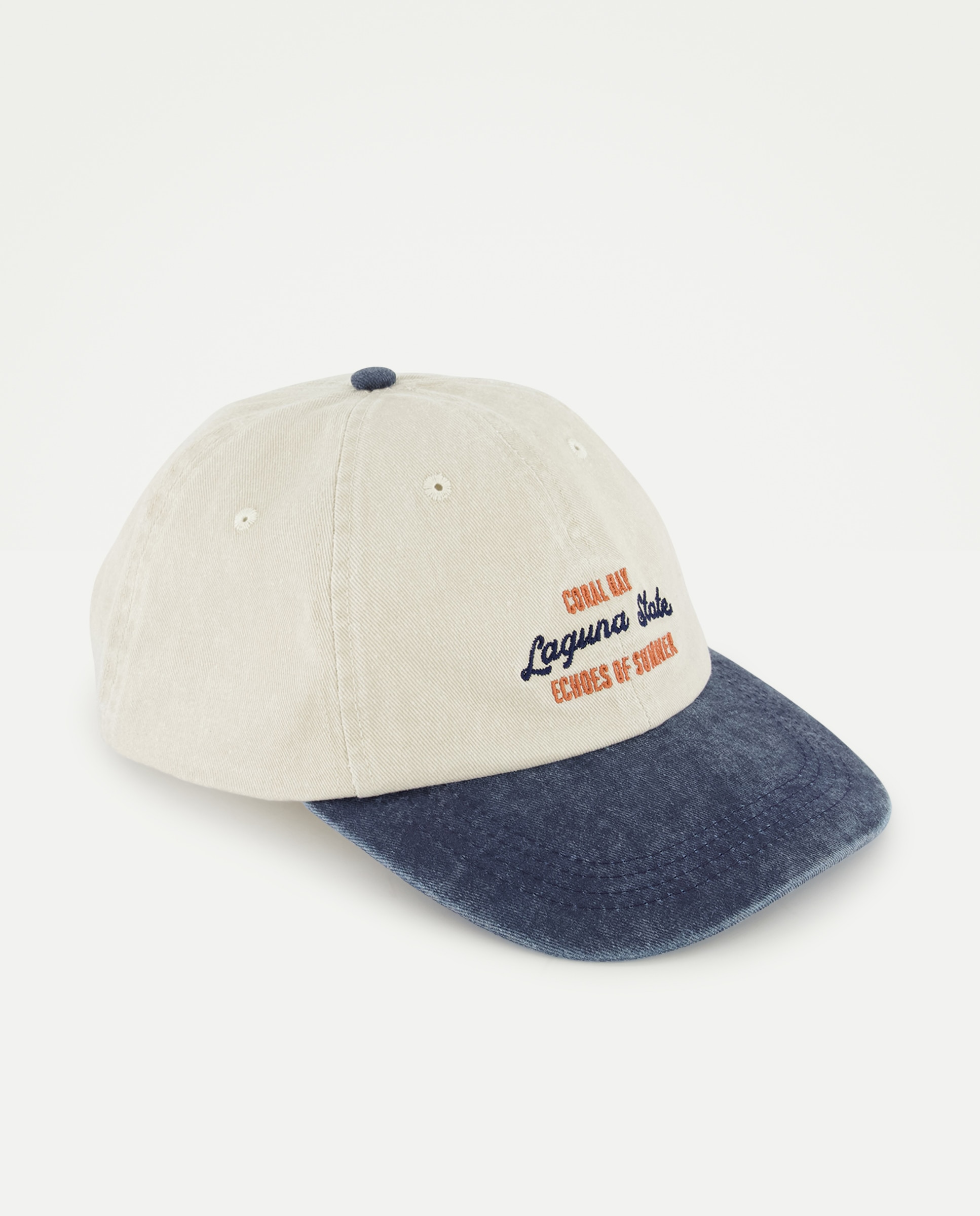 Imagen 0 de Gorra hombre algodón