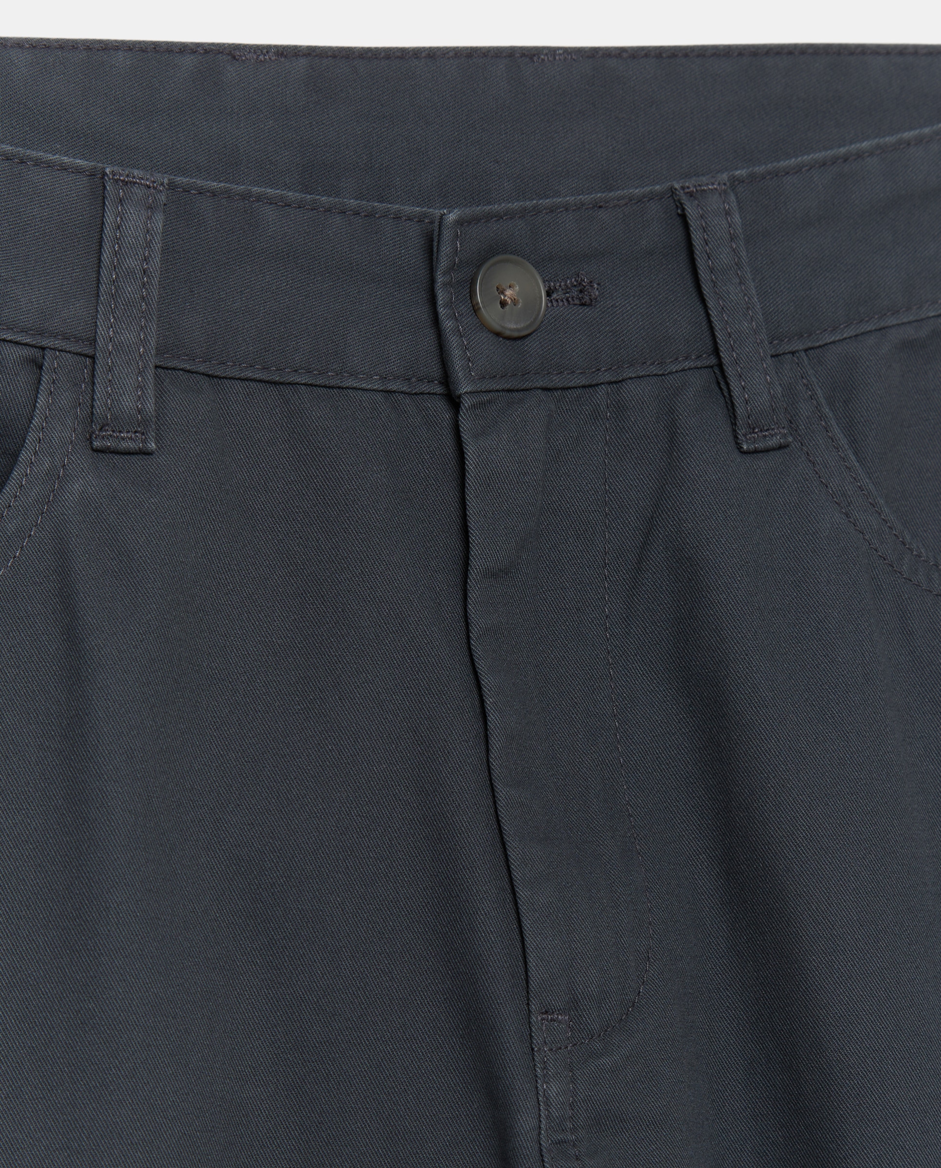 Pantalón hombre cinco bolsillos básico regular fit 471 Índigo-4
