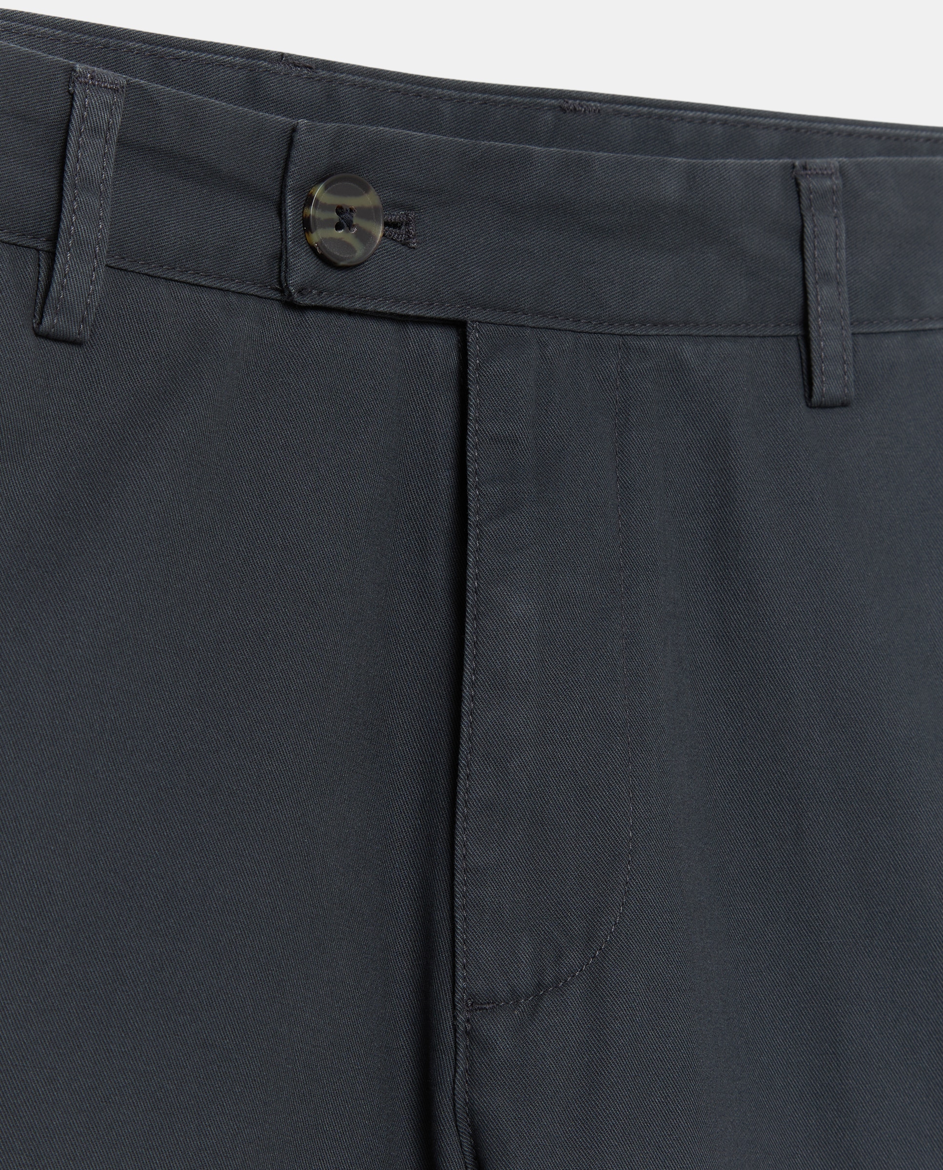 Pantalón hombre chino básico regular fit 471 Índigo-5