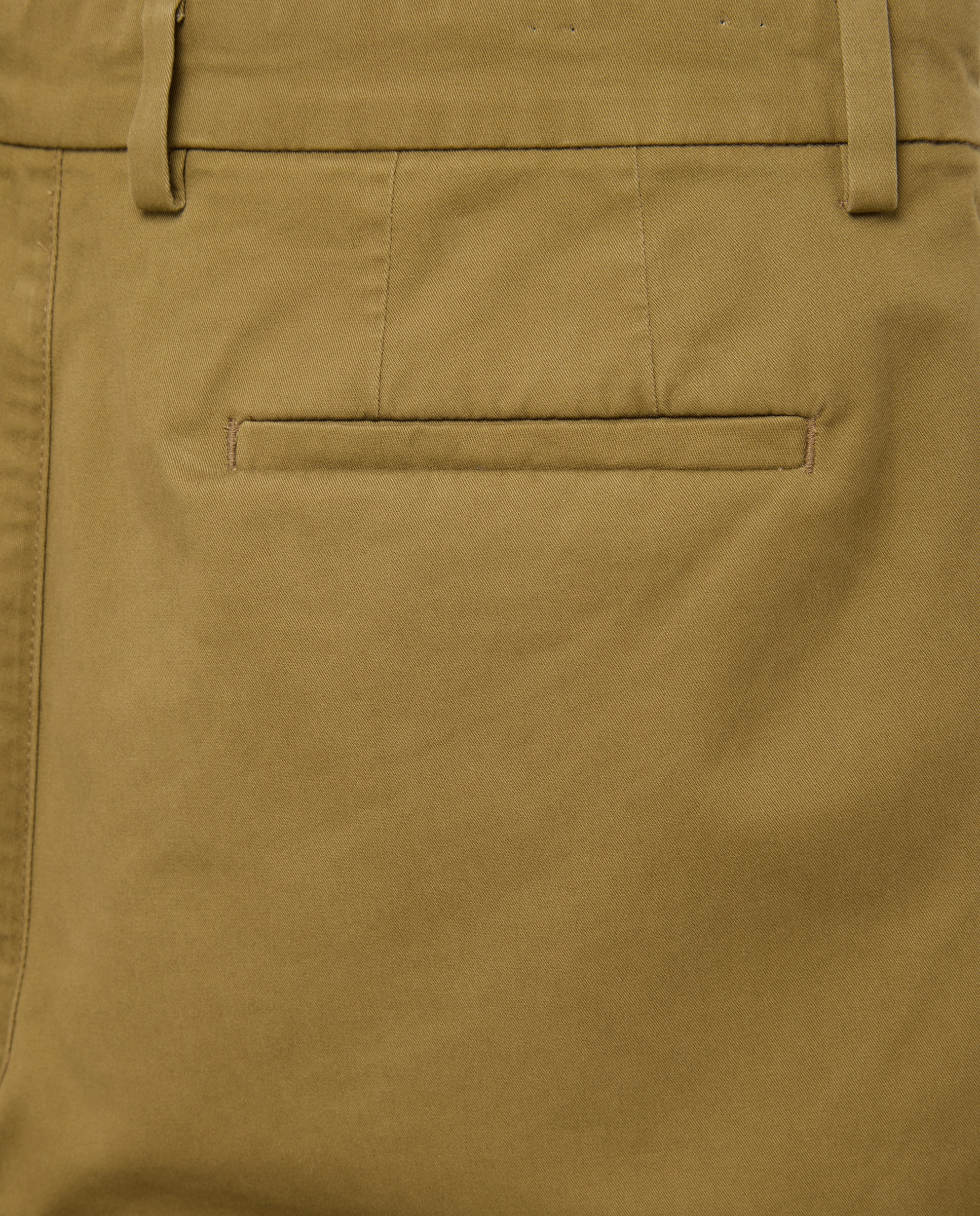 Pantalón hombre chino slim fit Marrón-5