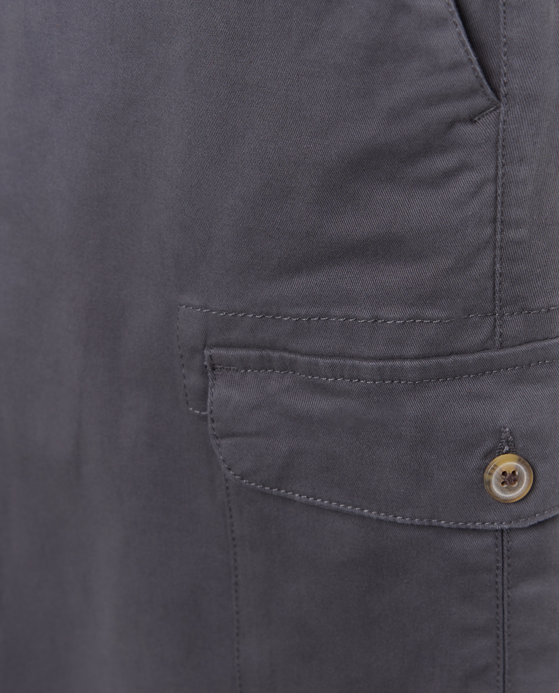 Pantalón hombre chino cargo slim fit 471 Índigo-5