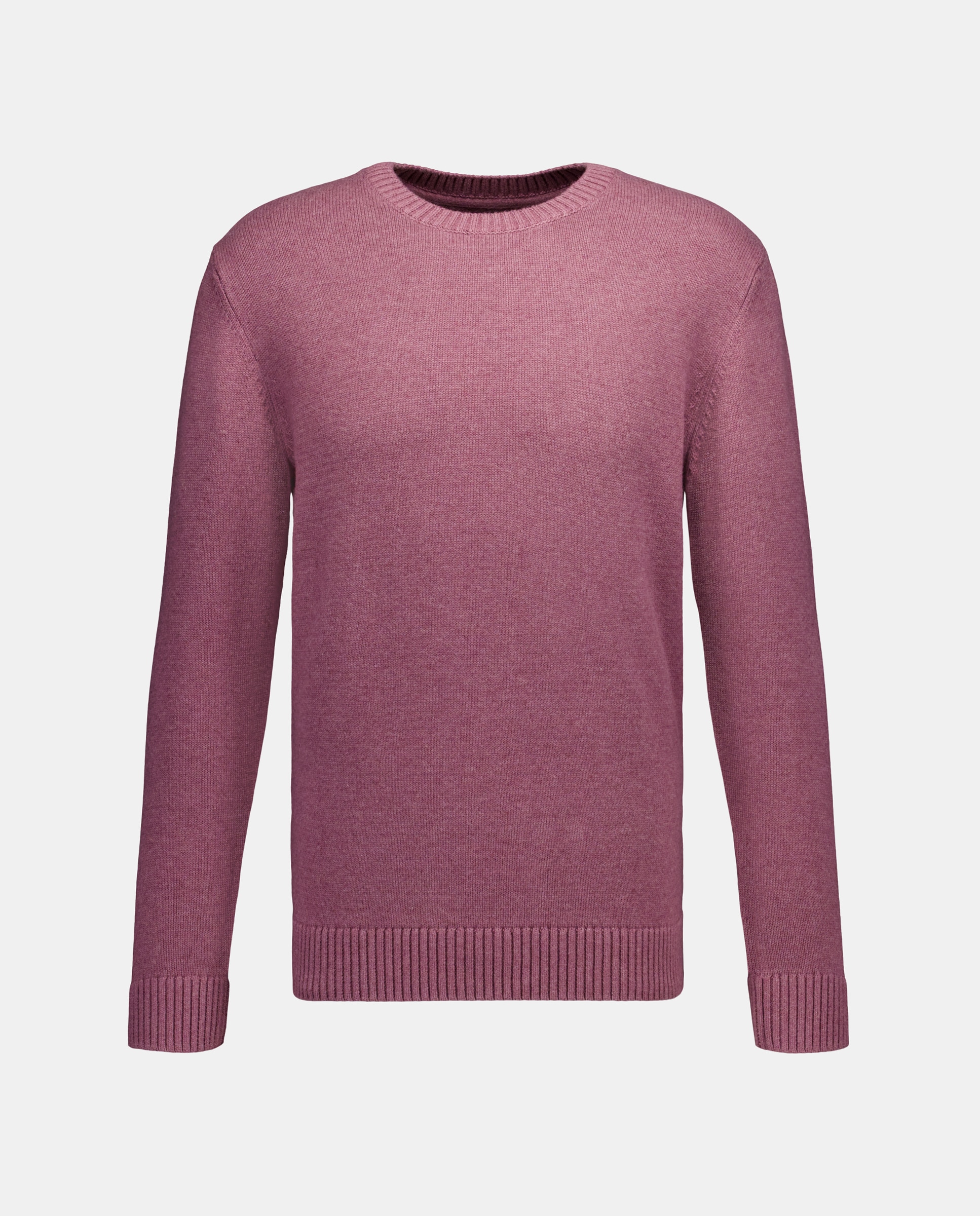 Jersey de hombre cuello caja liso 7g algodón 100% 230 Rosa oscuro-4