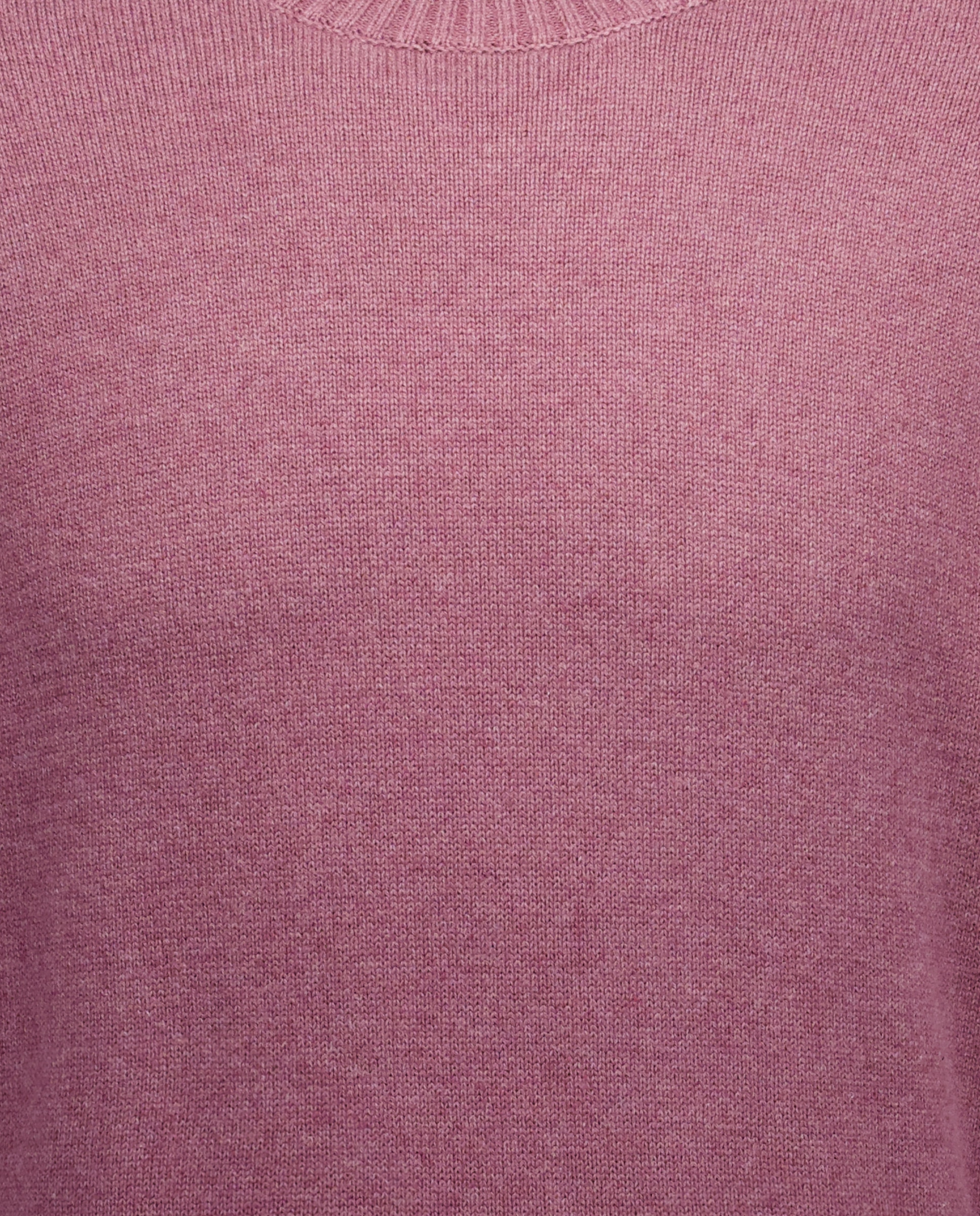 Jersey de hombre cuello caja liso 7g algodón 100% 230 Rosa oscuro-5