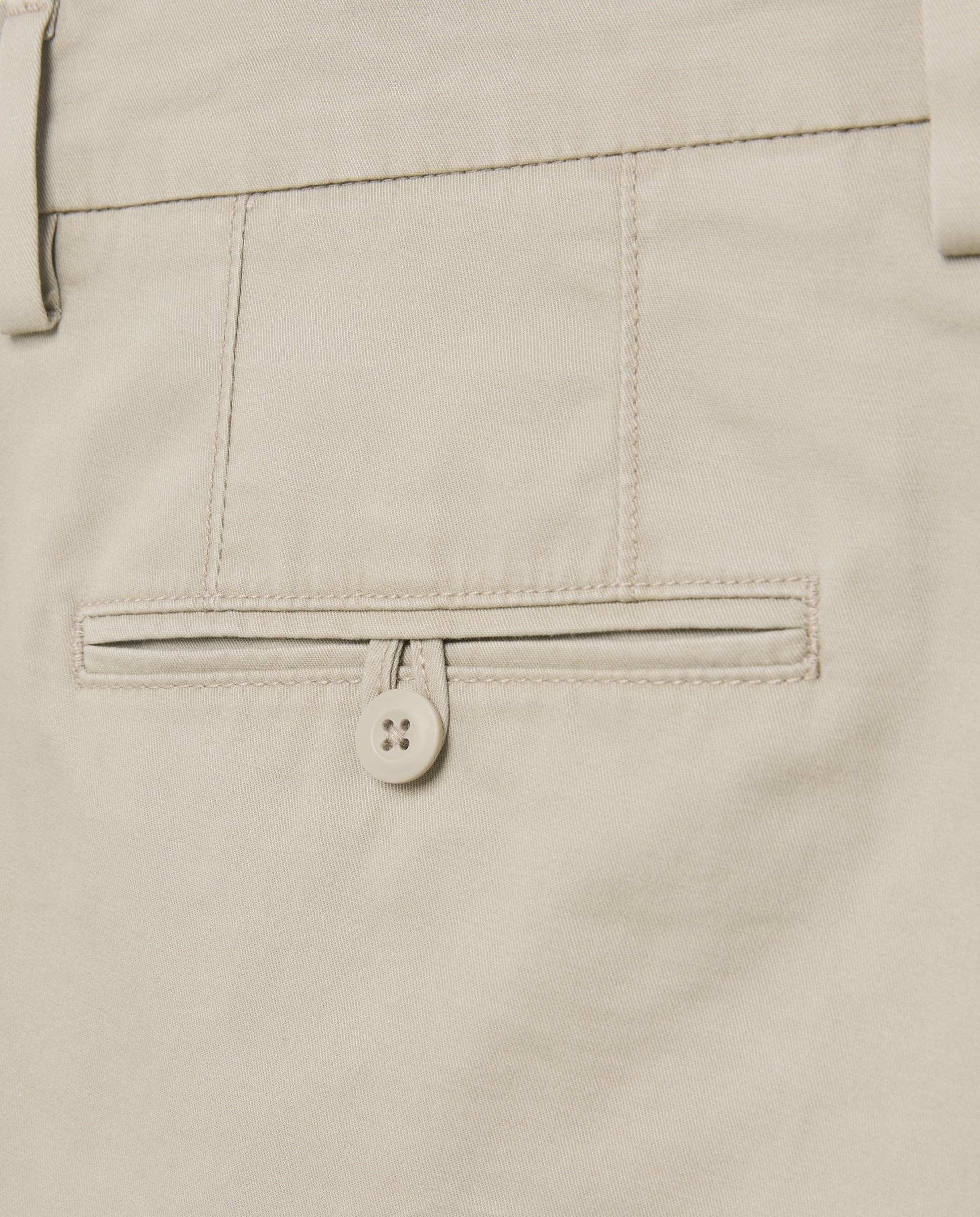 Pantalón hombre cargo 510 Verde claro-5