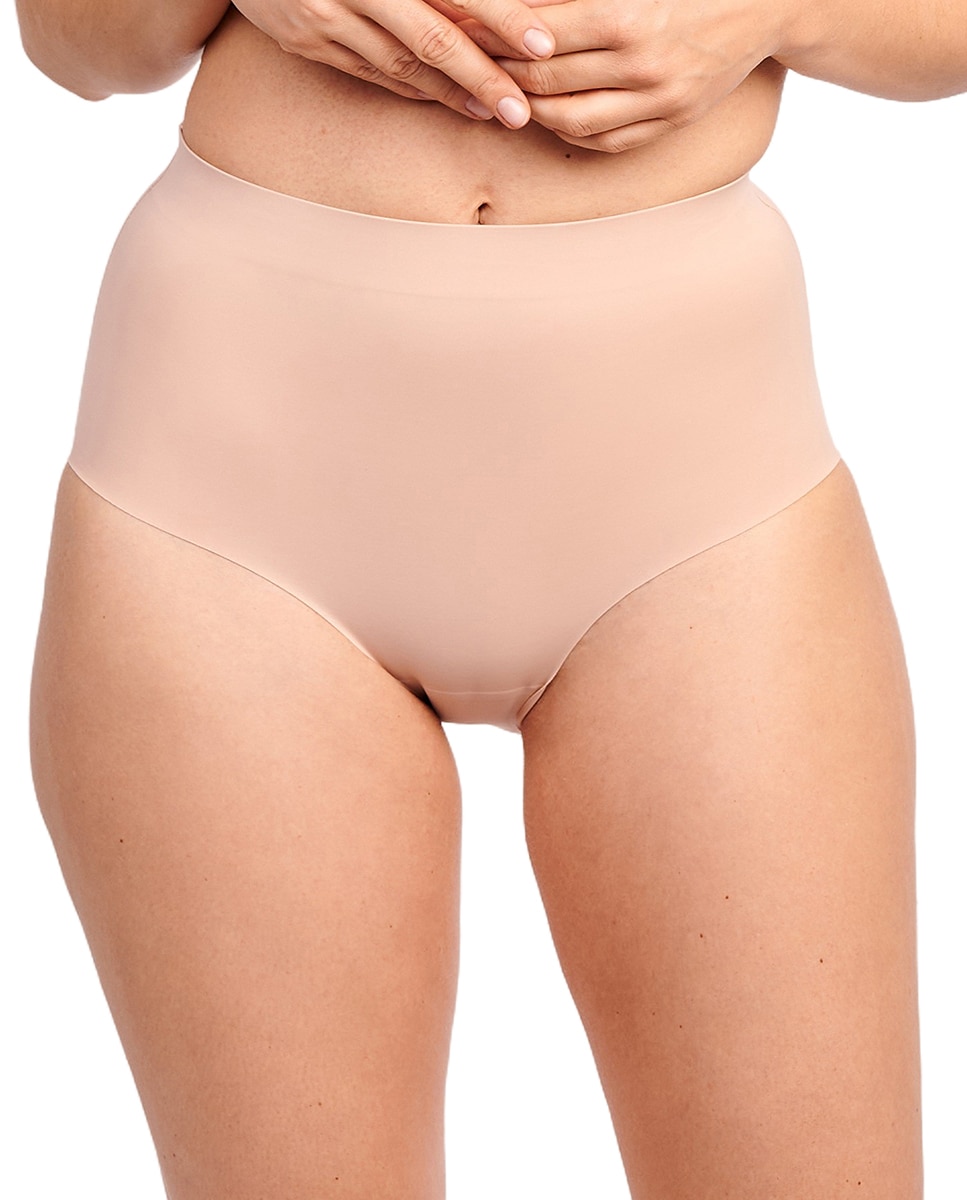 Imagem 0 de Cueca Adelgaçante Invisível Moldadora