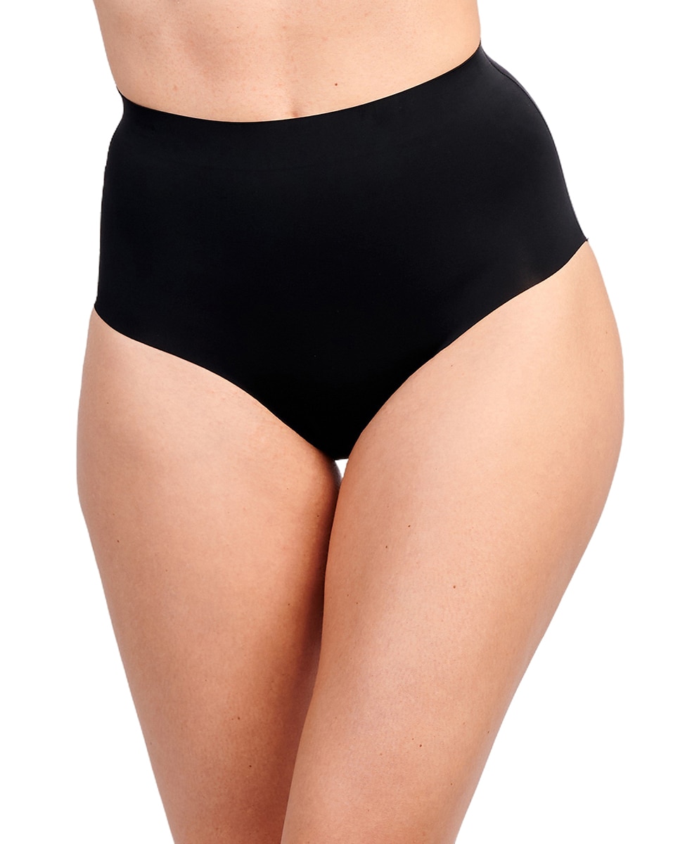 Imagem 0 de Cueca Adelgaçante Invisível Moldadora