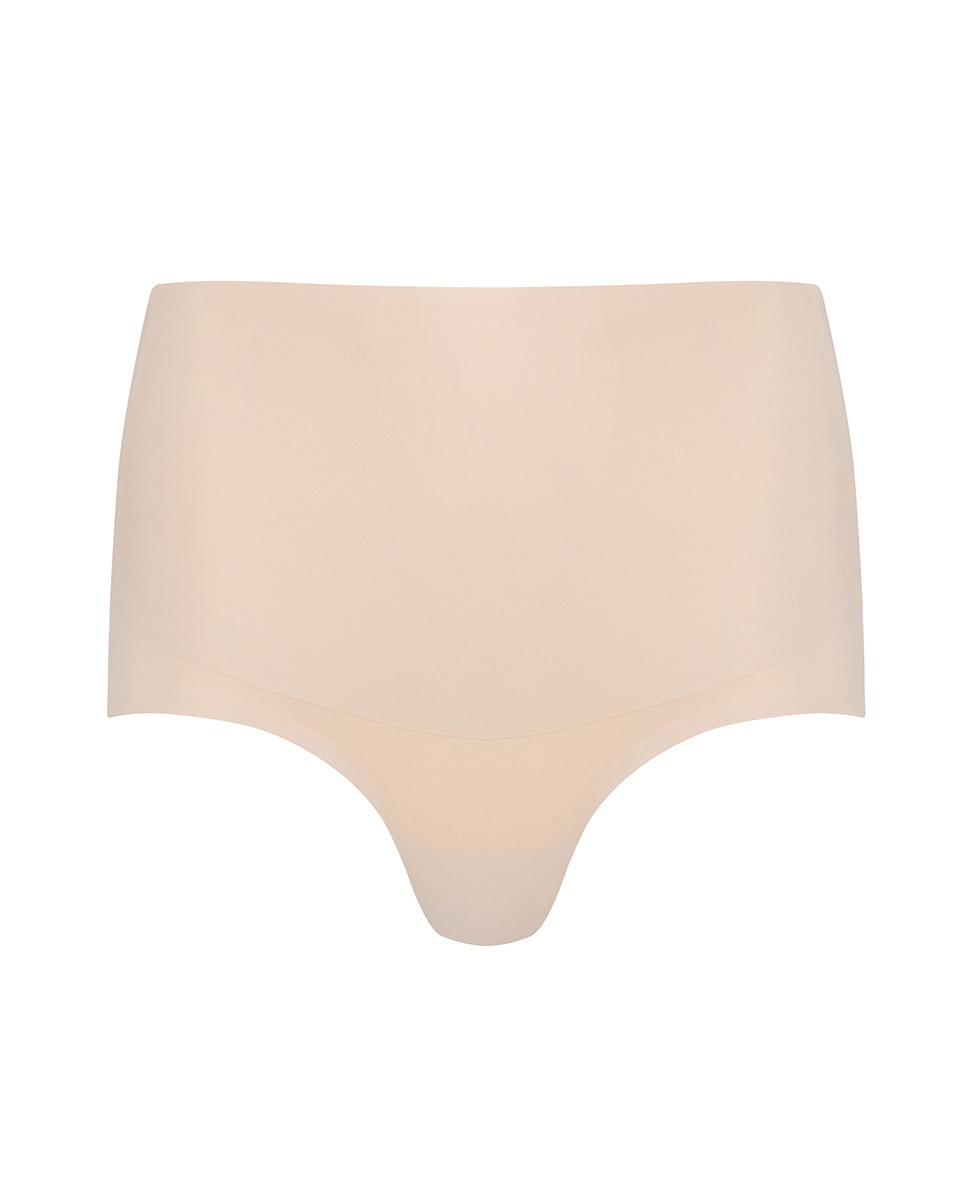 Faja braga moldeadora costuras planas para total invisibilidad - Magic Bodyfashion - Crudo Crudo-3