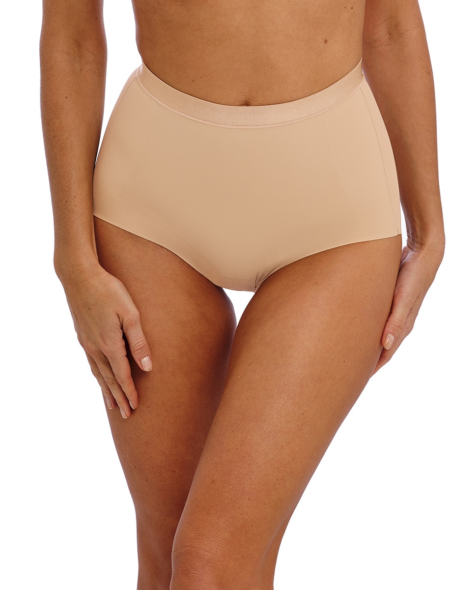 Calções Adelgaçantes Natural-1