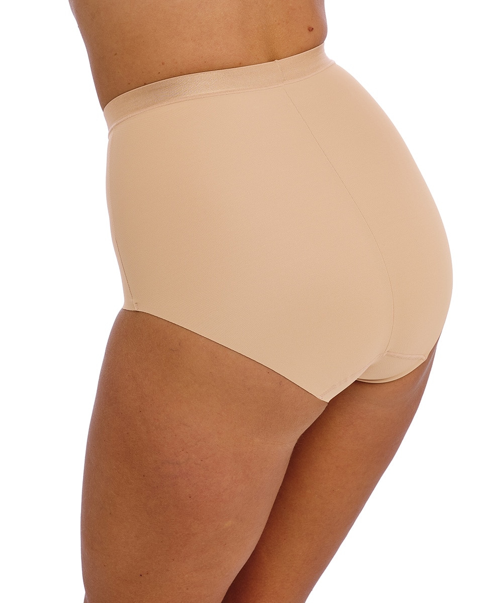 Calções Adelgaçantes Natural-2