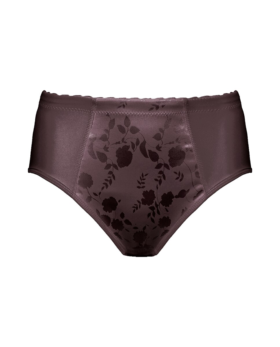 Imagem 0 de Cueca Adelgaçante de Cintura Subida