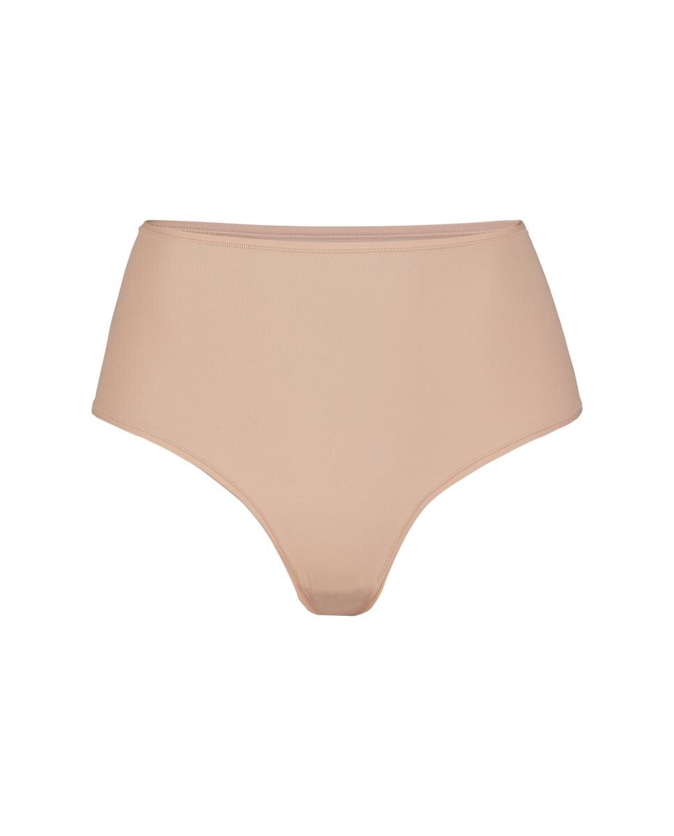 Tanga de tiro alto - Skims - Arcilla Arcilla-4