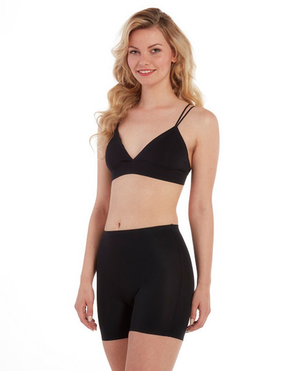 Imagem 0 de Bermudas adelgaçantes sem costuras Maxy Sexy Shapers