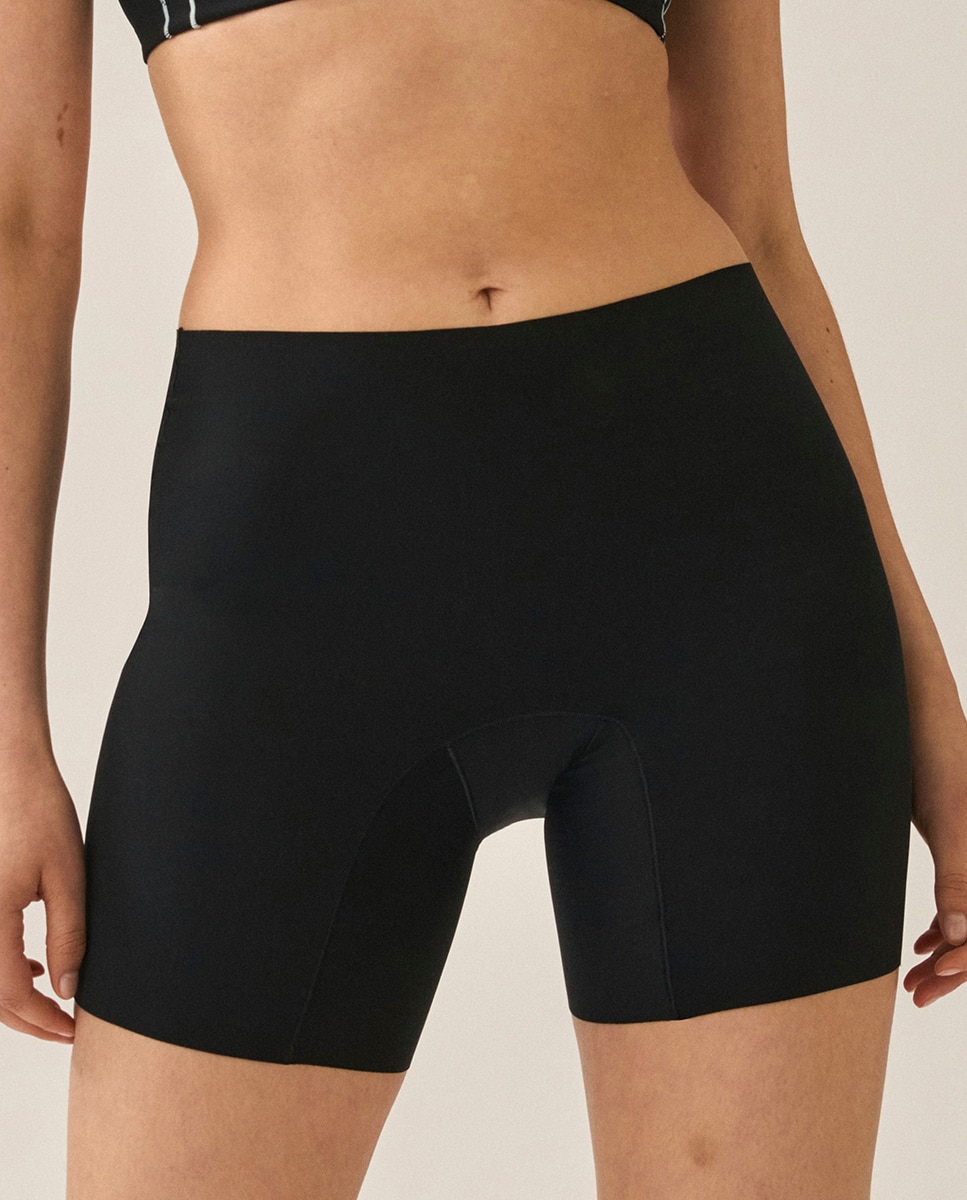 Imagem 0 de Cinta adelgaçante Tipo Collants