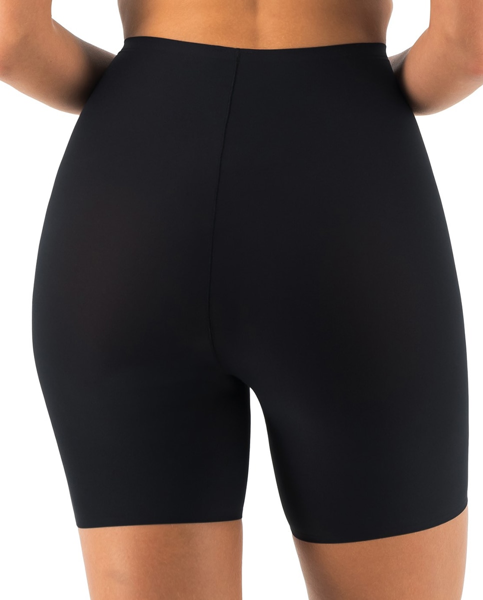 Collants Tamanho Único Preto-2