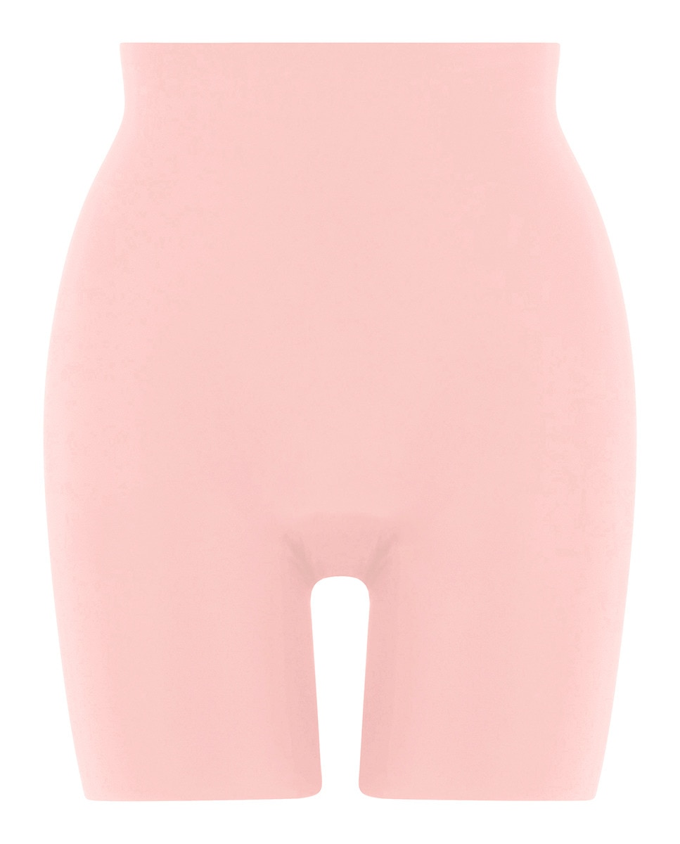 Collants Tamanho Único Natural-3