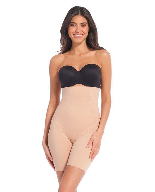 Imagem 0 de Cinta Modeladora de Cintura Subida