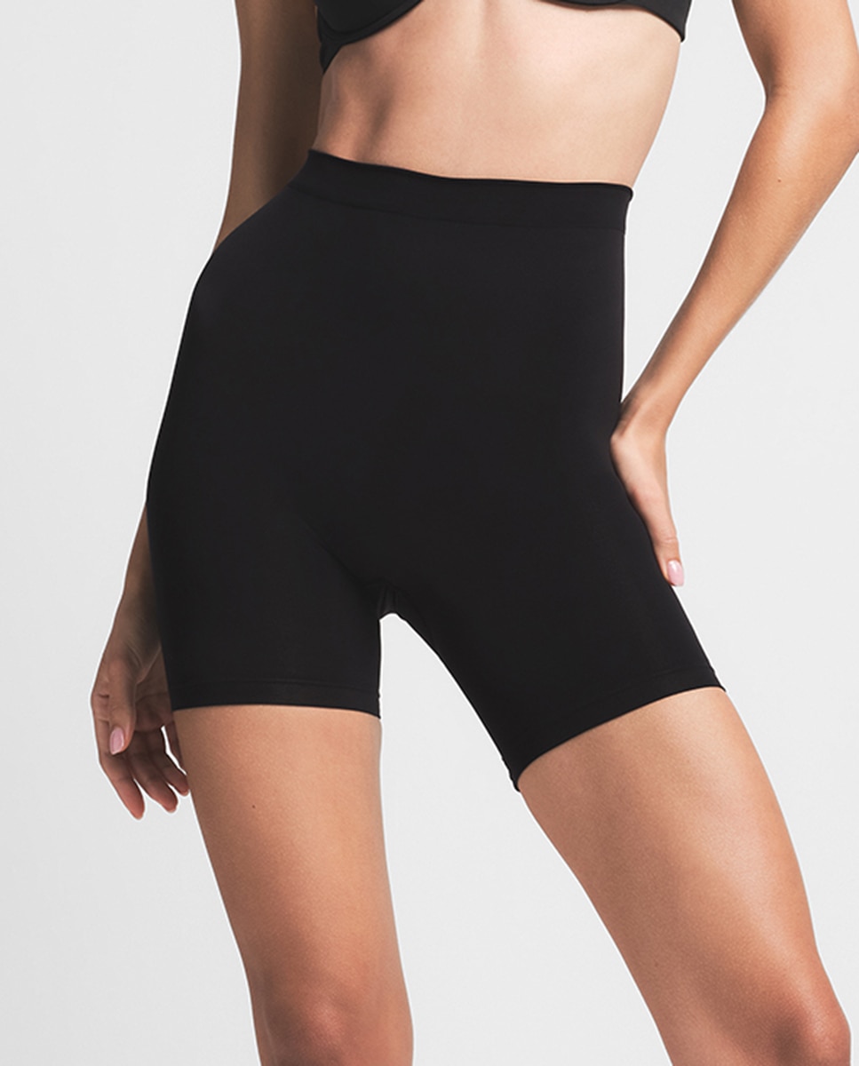 Faja pantalon moldeador - Skims - Negro Negro-1