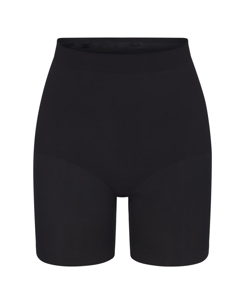 Faja pantalon moldeador - Skims - Negro Negro-4