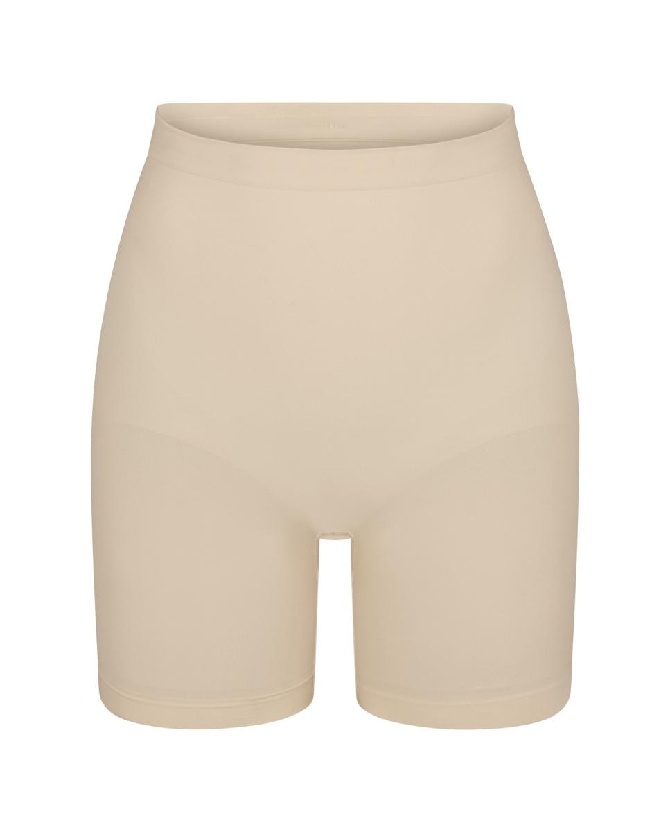 Faja pantalon moldeador - Skims - Beige Beige-4