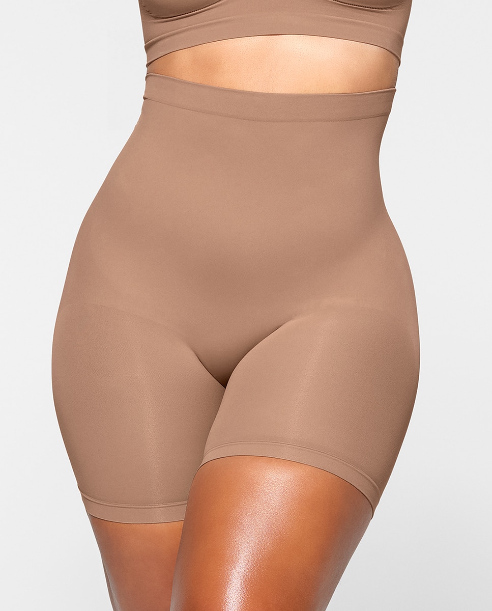 Imagen 0 de Faja pantalon moldeador Teja