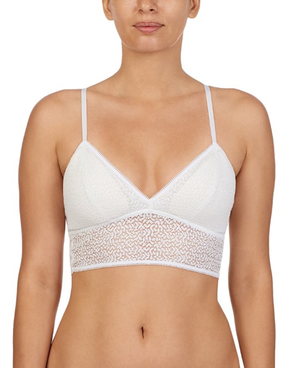 Soutien sem aro Branco-1