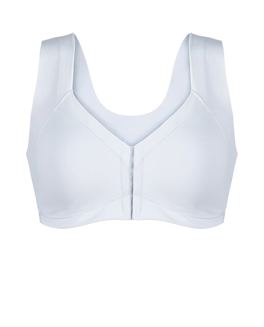 Imagem 0 de Soutien sem Aro e com Fecho à Frente