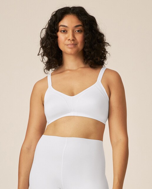 Imagem 0 de Soutien Redutor sem Aros e com Lados Altos