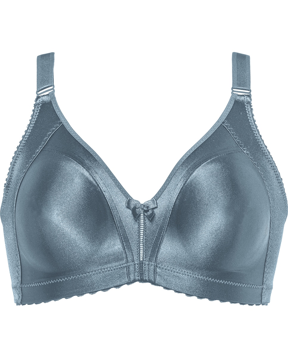 Soutien Redutor de Copa Moldada Azul-2