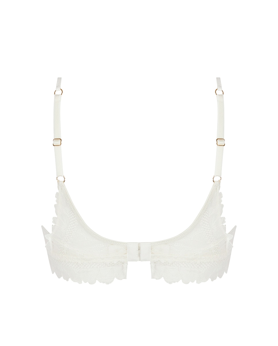 Soutien Top sem Aros Cru-6
