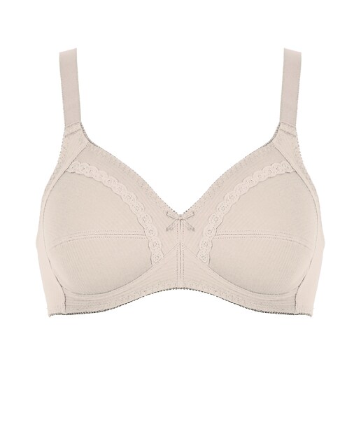 Imagem 0 de Soutien 100% Algodão sem Aro