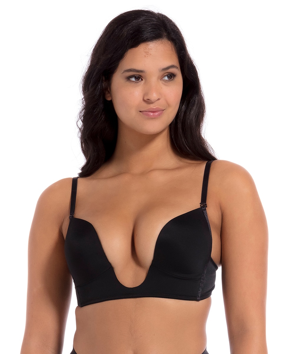 Imagem 0 de Soutien V-Bra Collection MAGIC Bodyfashion tipo top sem aro com decote largo