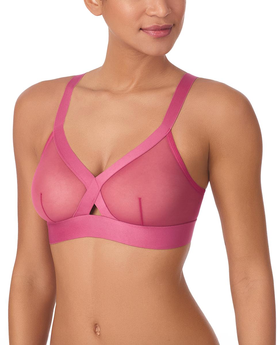 Bralette sem aro Rosa-2