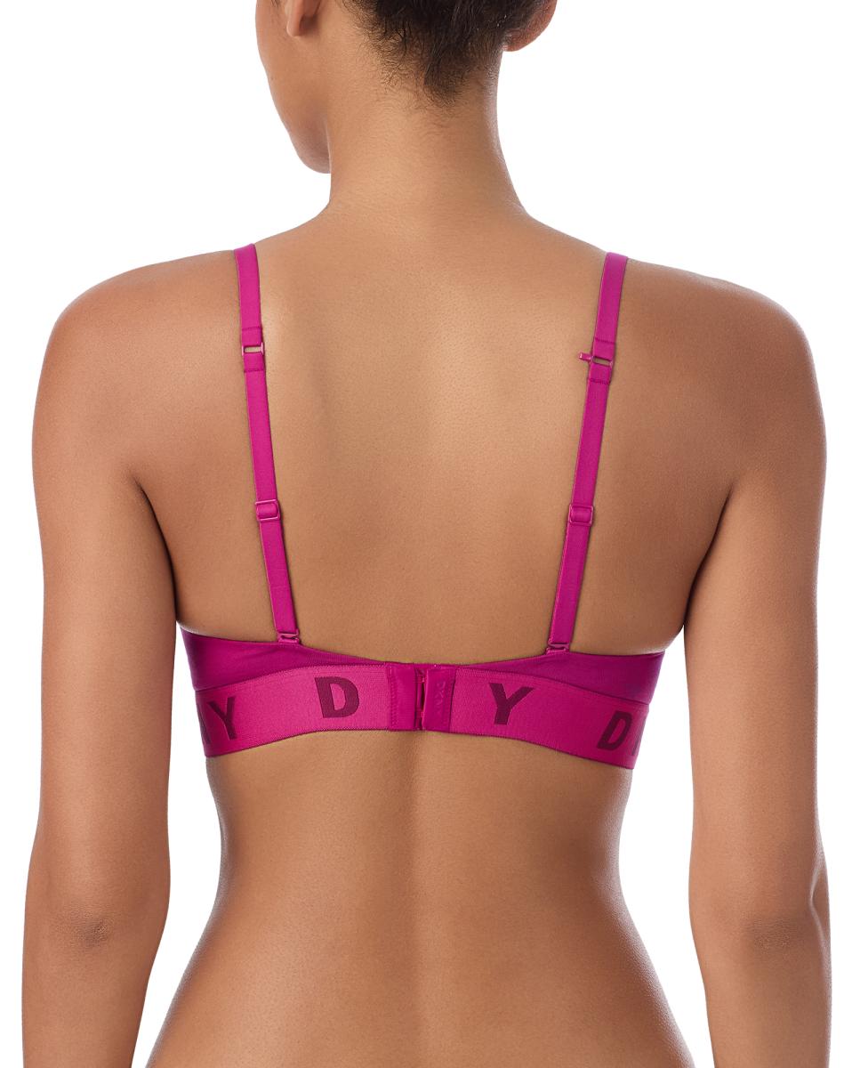 Soutien sem Aro Rosa-2