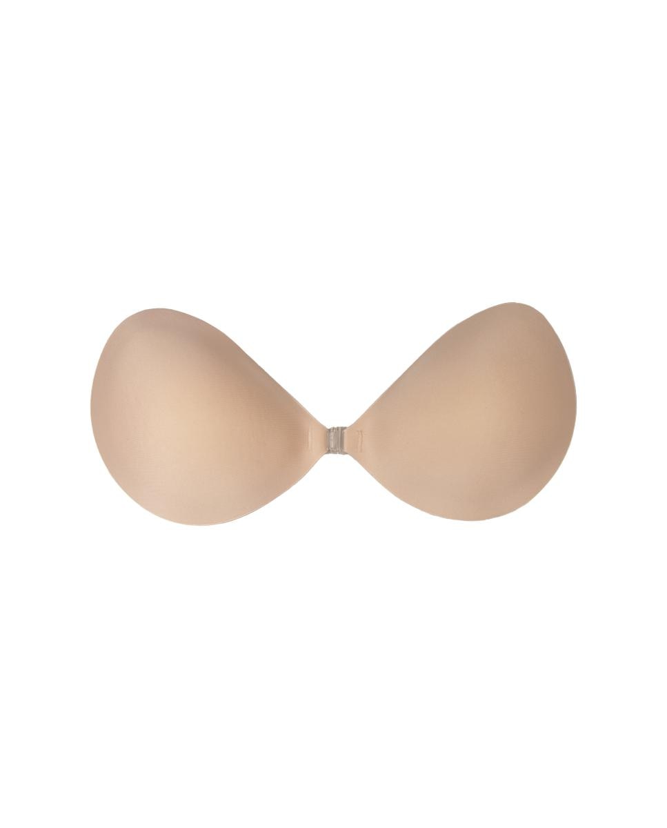 Copas Backless Beauty Bras MAGIC Bodyfashion con adhesivo y cierre delantero - Natural Natural-6