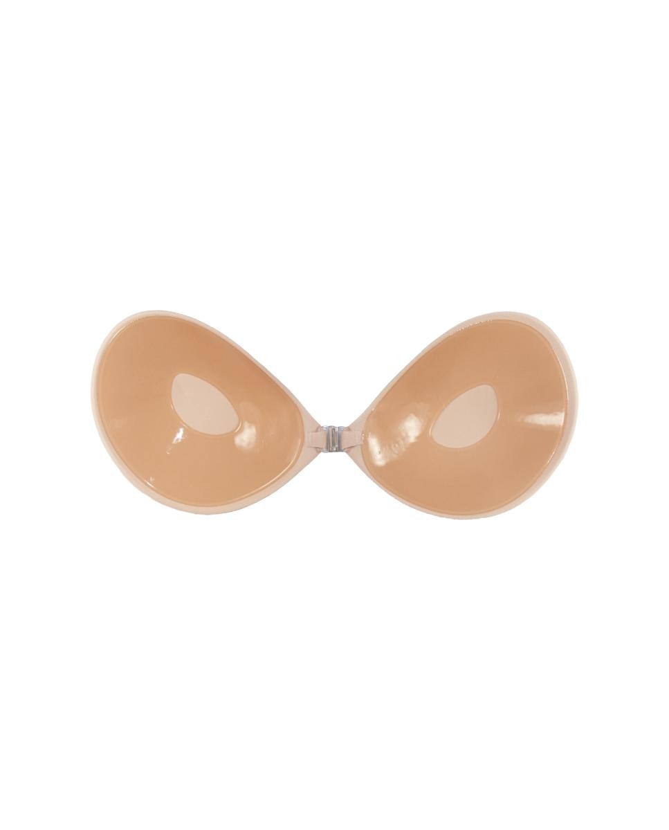 Copas Backless Beauty Bras MAGIC Bodyfashion con adhesivo y cierre delantero - Natural Natural-7