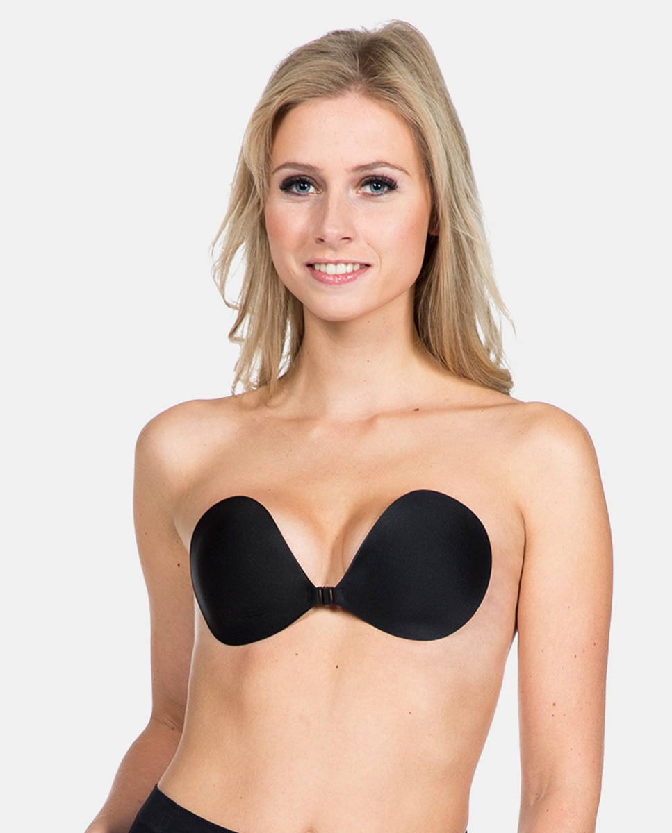 Imagem 0 de Copas Backless Beauty Bras MAGIC Bodyfashion com adesivo e fecho à frente