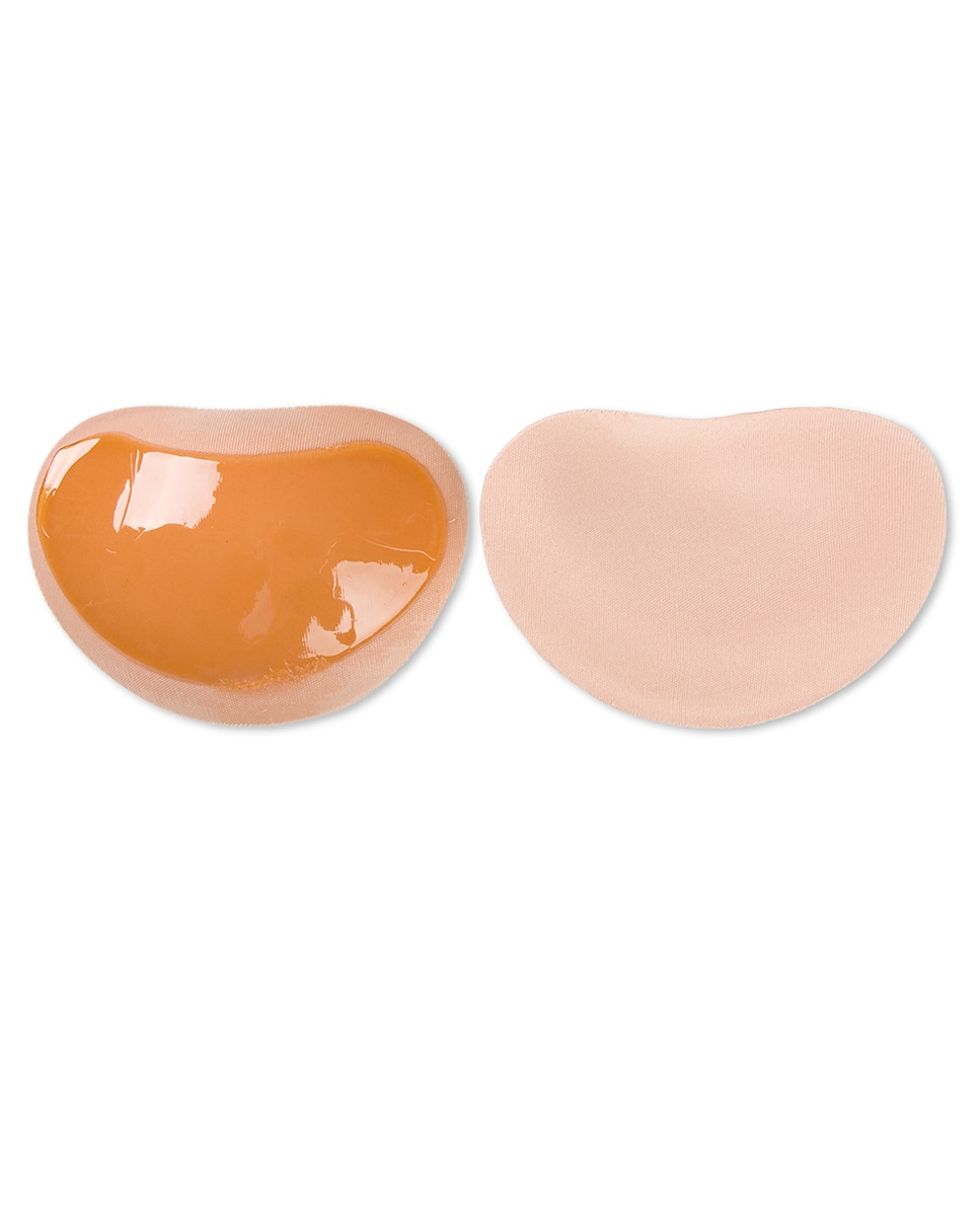 Relleno push up para sujetador y bikini - Magic Bodyfashion - Crudo Crudo-1