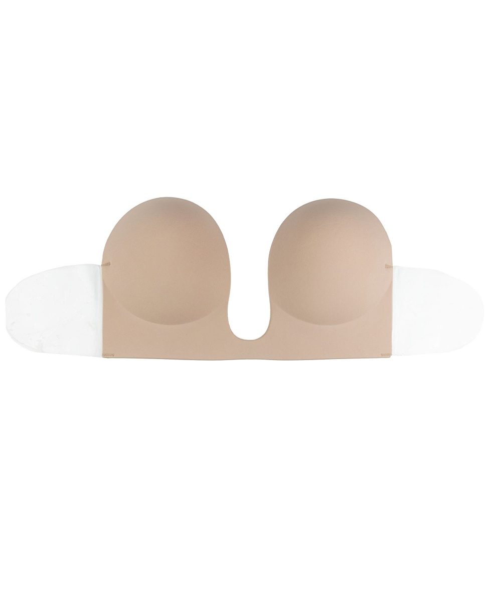 Imagem 0 de Soutien Bandeau Adesivo sem Costas e sem Aros